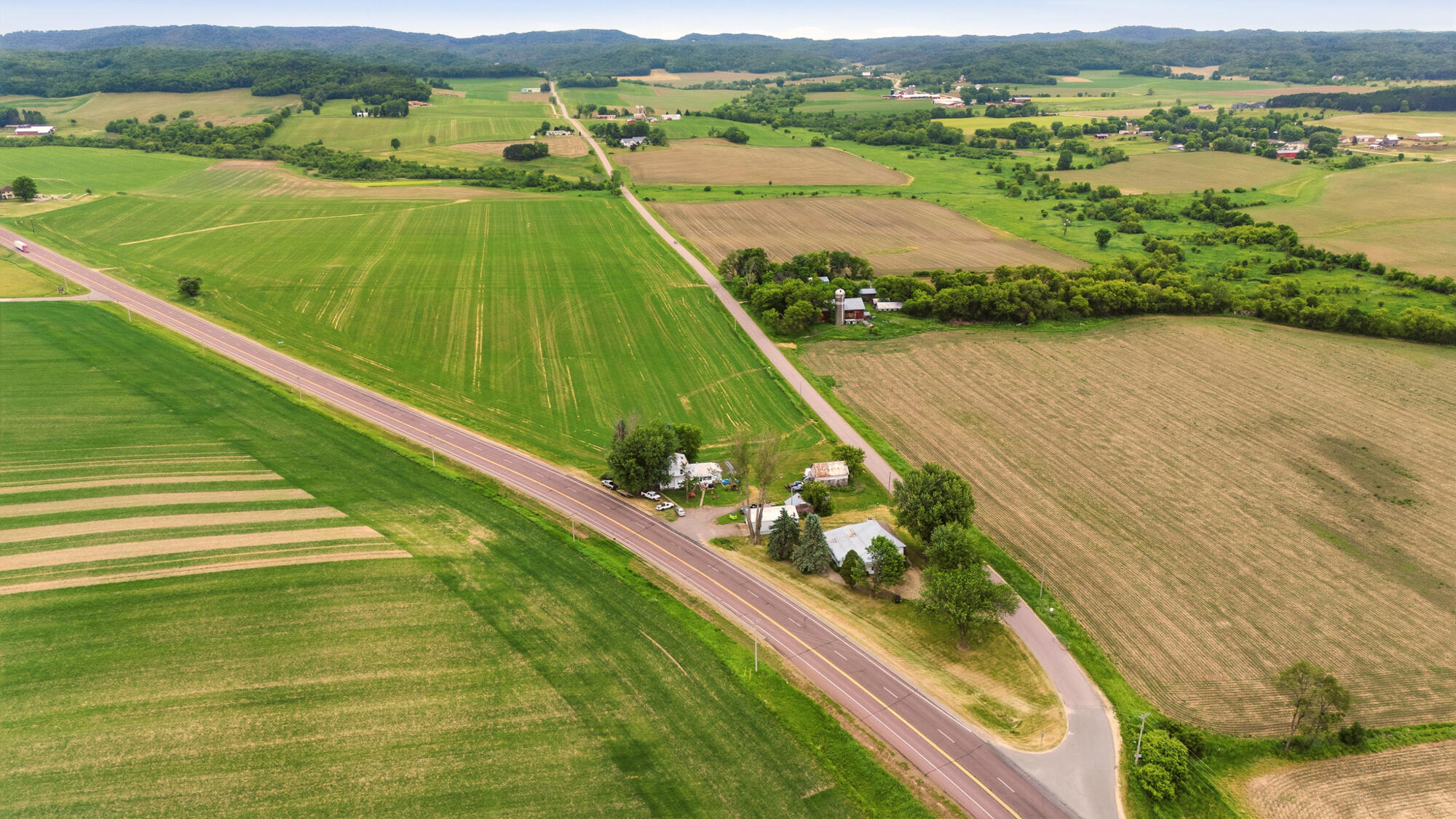 13979 Fedora Road Sparta, WI 54656 - Photo 53 of 61 53_004_dji_20260604163348_0867_d