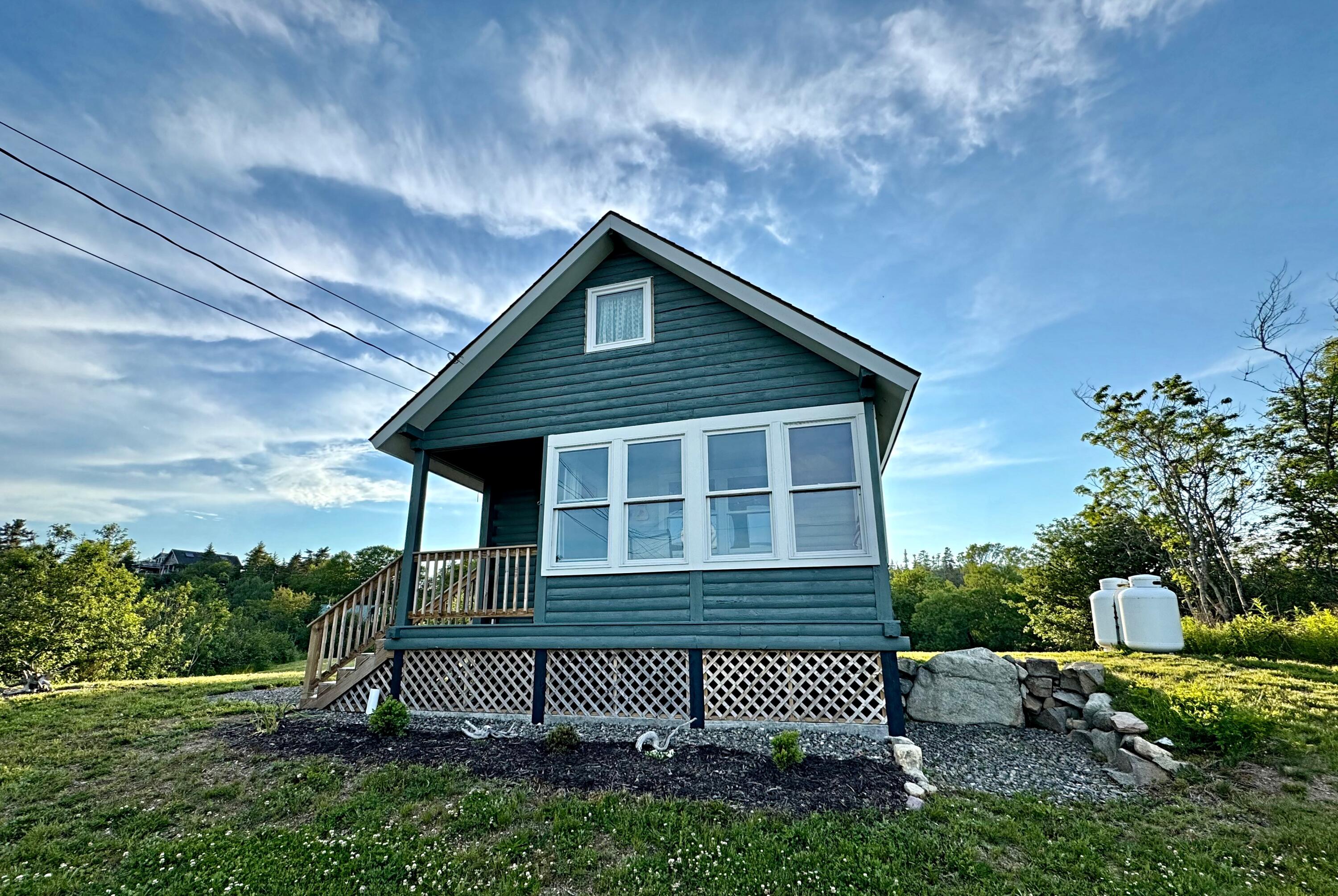 6 Cecelias Way Lubec, ME 04652 - Photo 2 of 64 IMG_0912