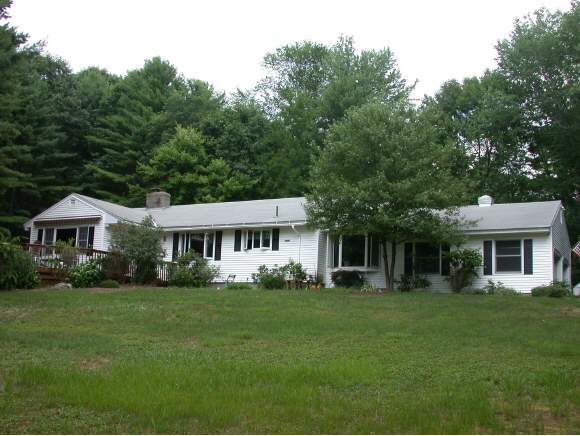 174 Chapman Road Keene, NH 03431 - Photo 1 of 1