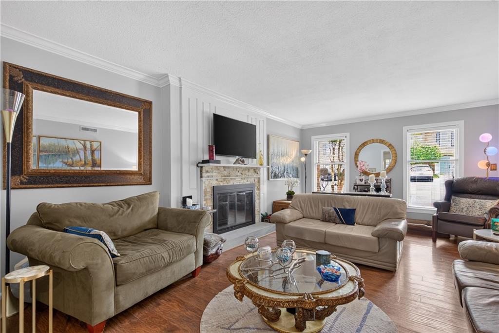 3 Pendleton Place Northeast Atlanta, GA 30342 - Photo 6 of 28 Gallery Image 6