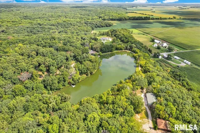 $99,900 | North Ivy Lake Road, Chillicothe, IL 61523