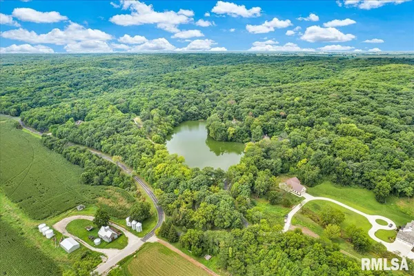 $99,900 | North Ivy Lake Road, Chillicothe, IL 61523