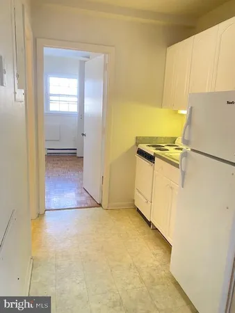 a view of a storage & utility room