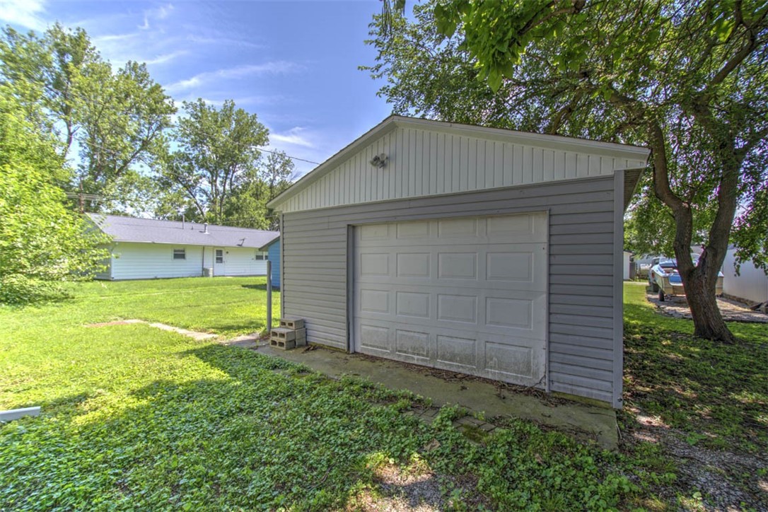 110 North Poplar Street Assumption, IL 62510 - Photo 25 of 27