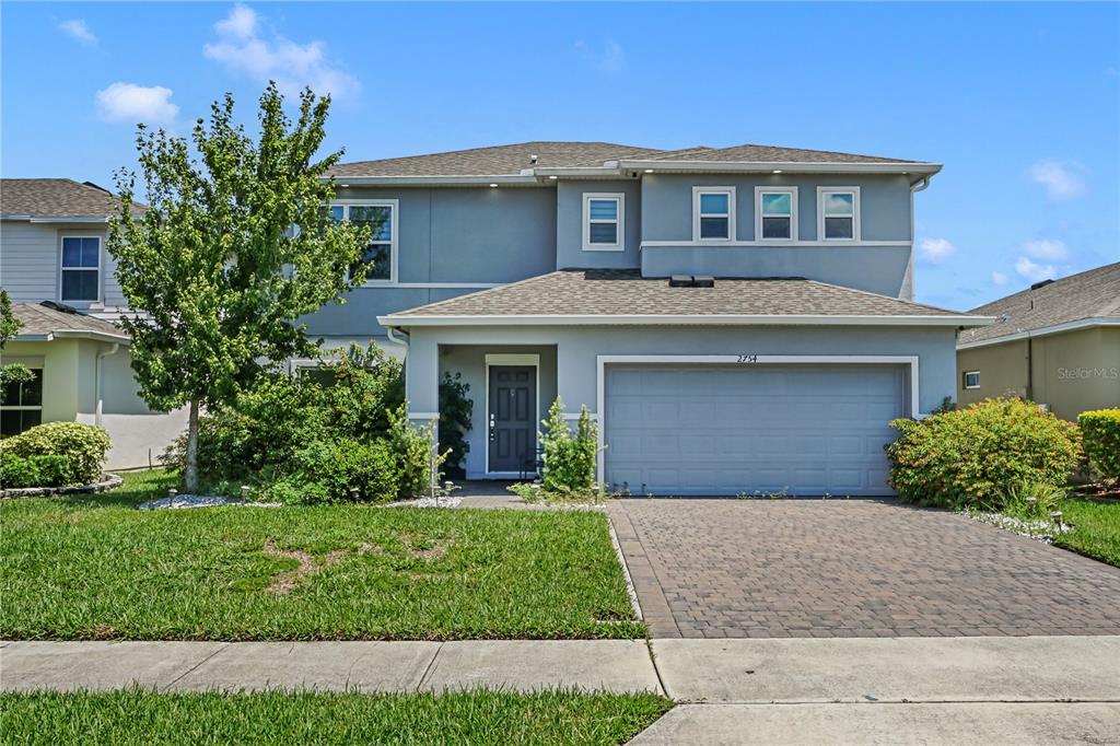 2754 Parkfield Road St. Cloud, FL 34772 - Photo 1 of 1 Gallery Image 1