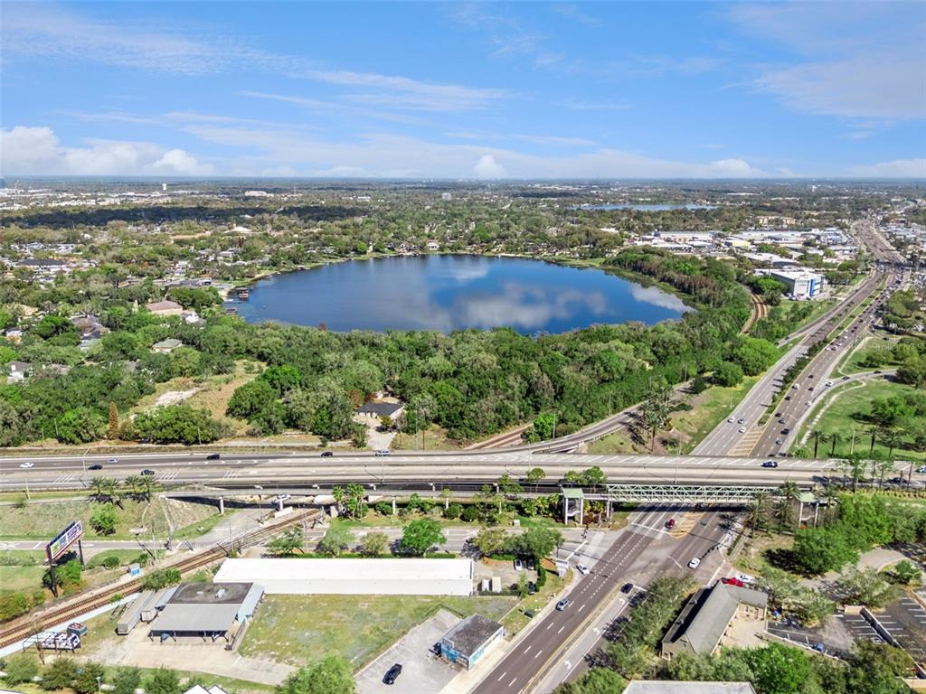 Mechanic Street Maitland, FL 32751 - Photo 5 of 12 a view of a city and an ocean view