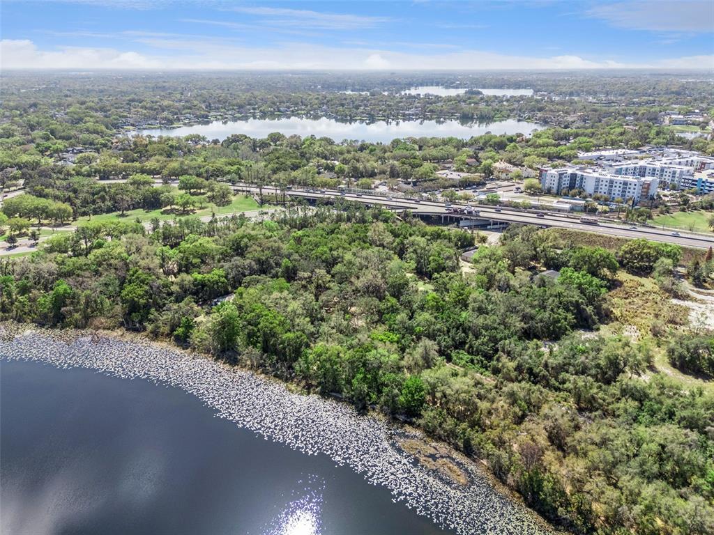 Mechanic Street Maitland, FL 32751 - Photo 10 of 12 an aerial view of multiple house