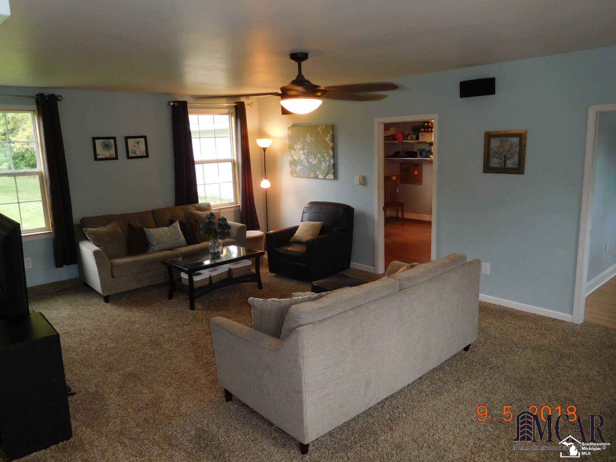 1726 Yensch Road Dundee, MI 48131 - Photo 36 of 38