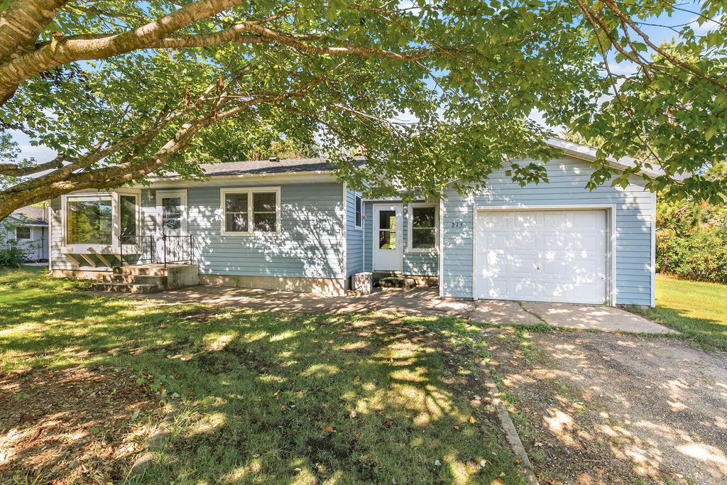 215 5th Street Southwest Long Prairie, MN 56347 - Photo 1 of 1 Gallery Image 1