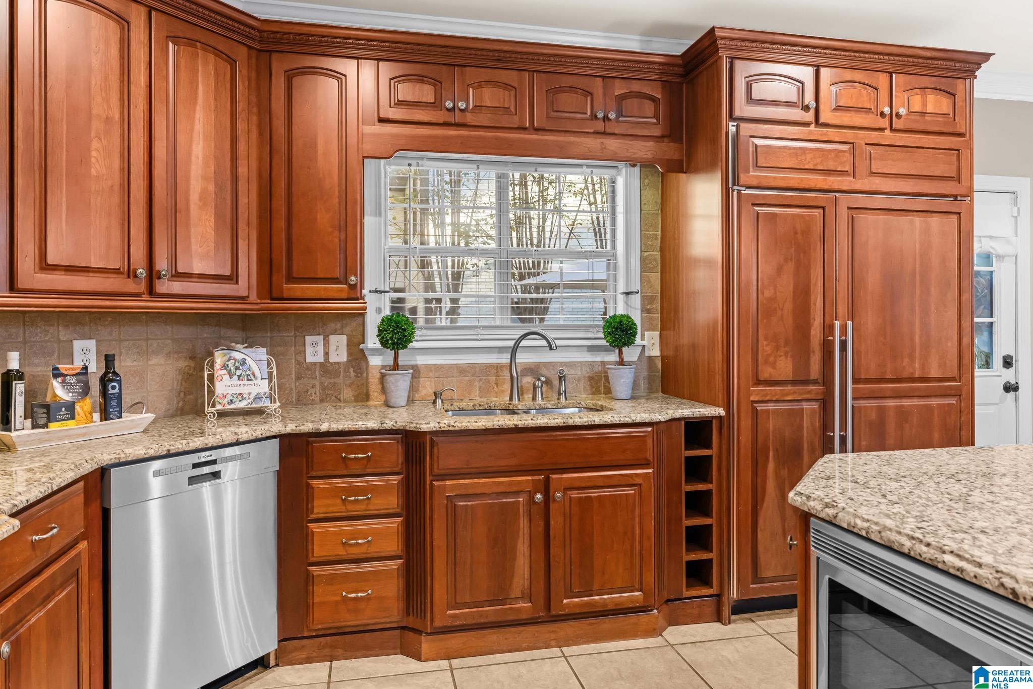 3521 Rhodes Drive Birmingham, AL 35209 - Photo 12 of 38