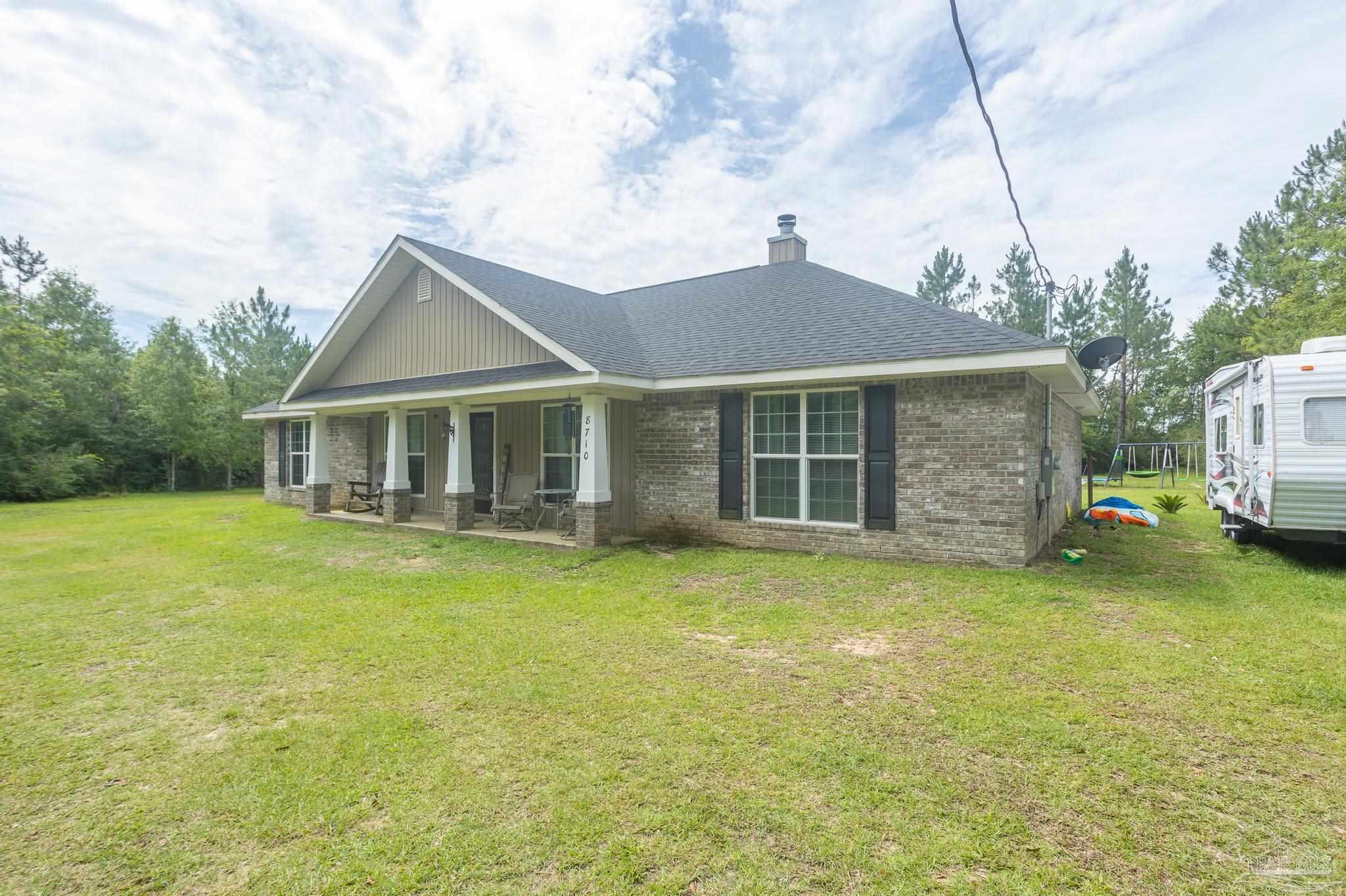 8710 Byrom Campbell Road Pace, FL 32571 - Photo 39 of 40 Gallery Image 39