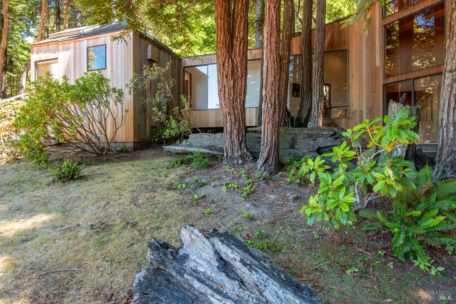 241 Moonraker Road The Sea Ranch, CA 95497 - Photo 49 of 55