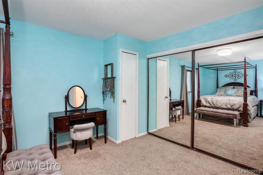1578 Streamwood Court Rochester Hills, MI 48307 - Photo 17 of 19