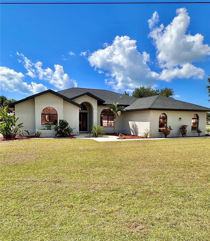 1 Clubhouse Road Rotonda West, FL 33947 - Photo 1 of 46