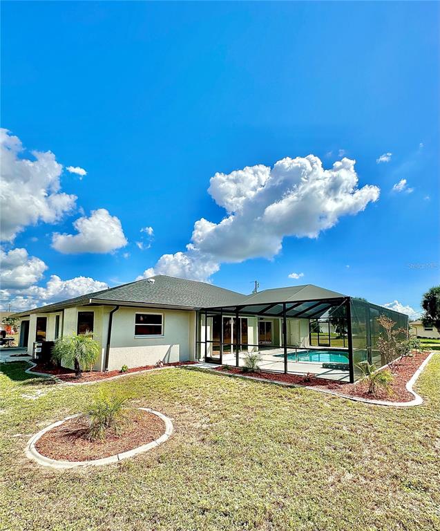 1 Clubhouse Road Rotonda West, FL 33947 - Photo 11 of 46