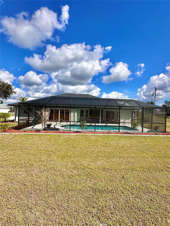 1 Clubhouse Road Rotonda West, FL 33947 - Photo 13 of 46
