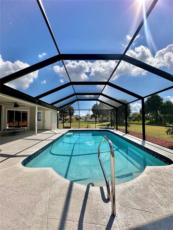 1 Clubhouse Road Rotonda West, FL 33947 - Photo 24 of 46