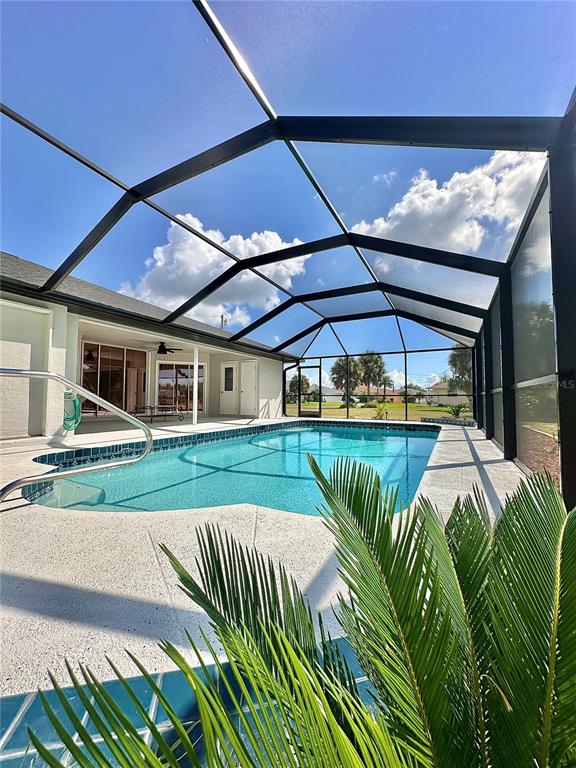 1 Clubhouse Road Rotonda West, FL 33947 - Photo 26 of 46
