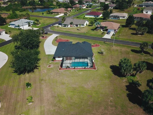 $428,900 | 1 Clubhouse Road, Rotonda West, FL 33947