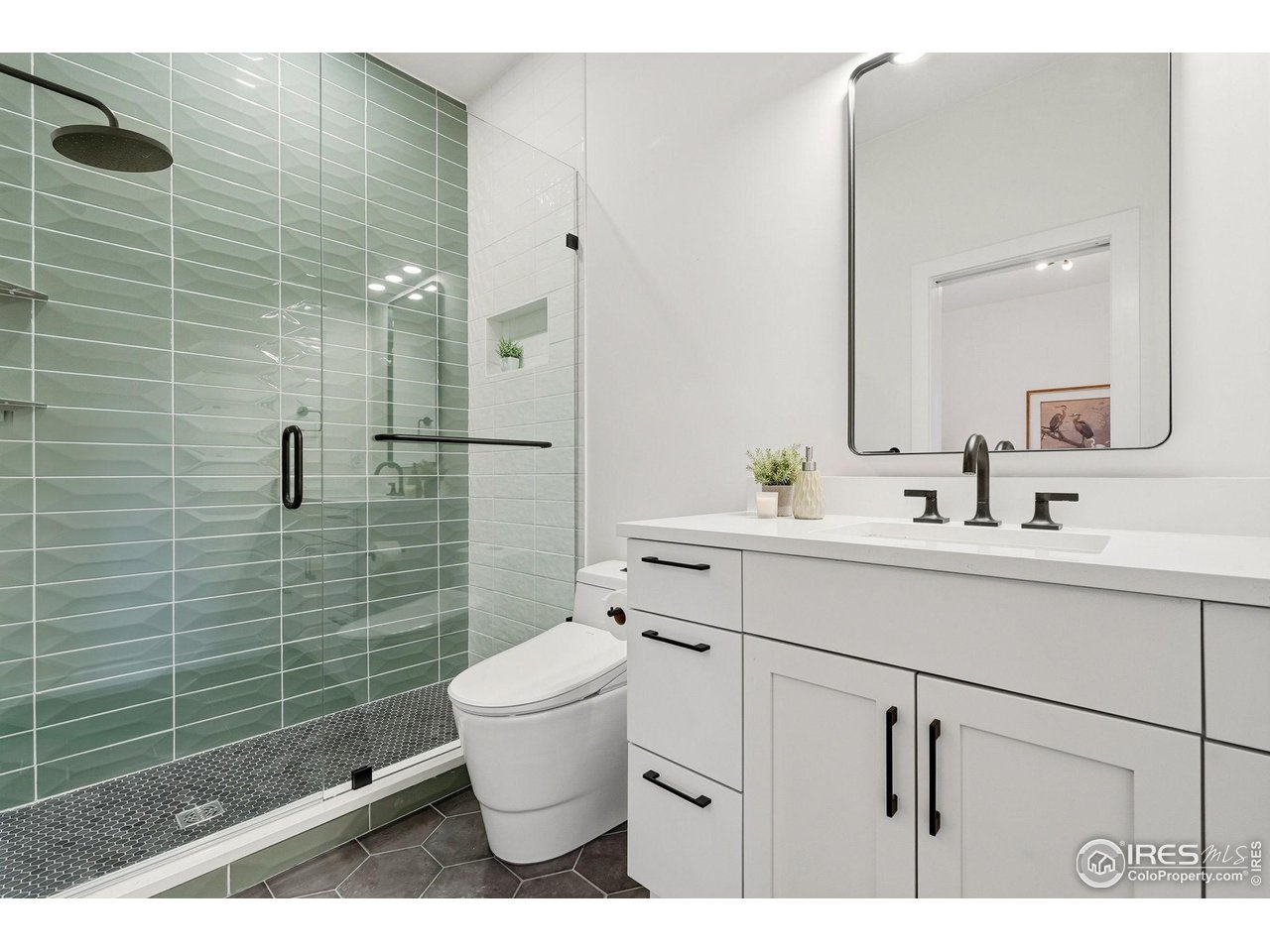 7312 Island Circle Boulder, CO 80301 - Photo 20 of 50 Bathroom off of office or bedroom.