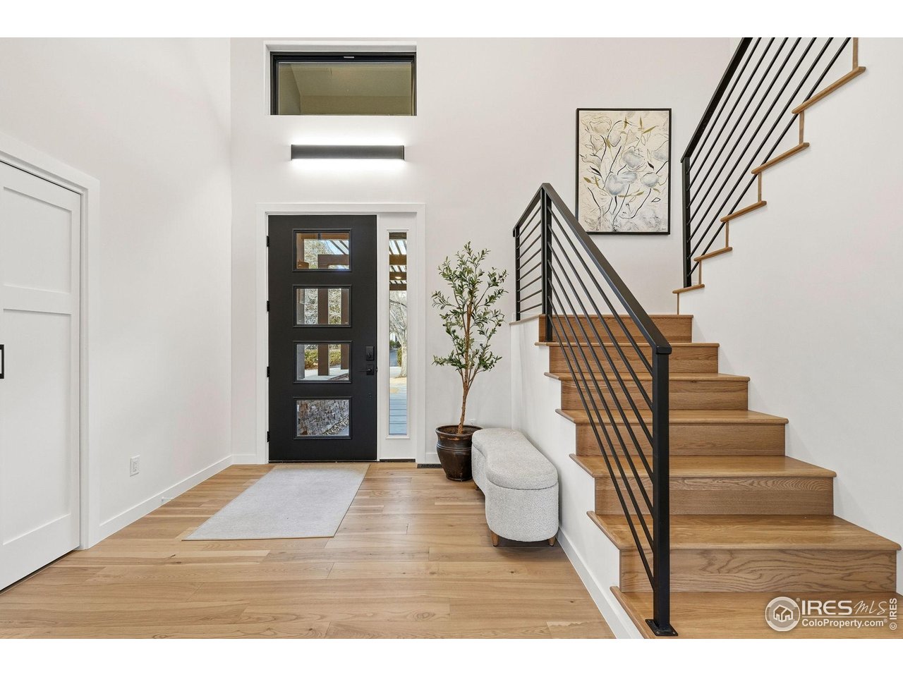 7312 Island Circle Boulder, CO 80301 - Photo 2 of 50 Elegant entry