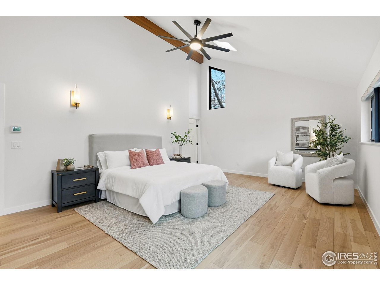 7312 Island Circle Boulder, CO 80301 - Photo 24 of 50 Luxury primary suite