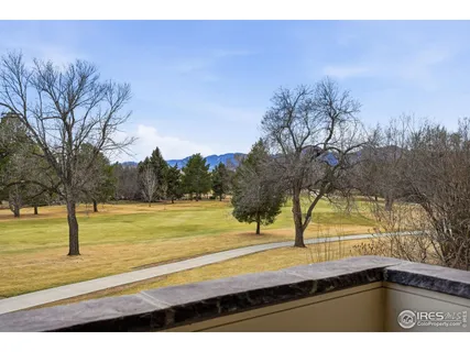 a view of an ocean and beach