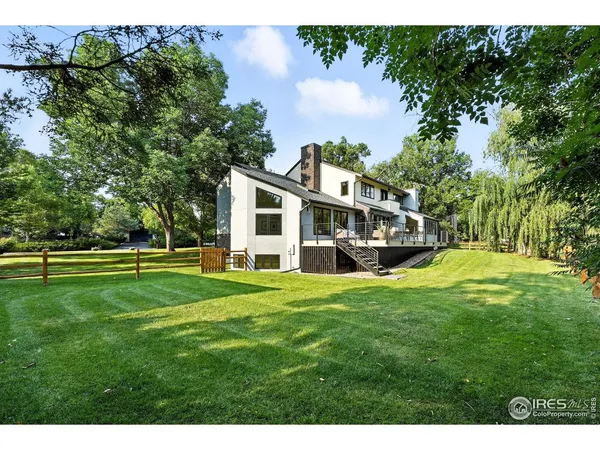 $2,950,000 | 7312 Island Circle, Boulder, CO 80301