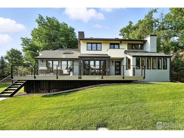 $2,950,000 | 7312 Island Circle, Boulder, CO 80301