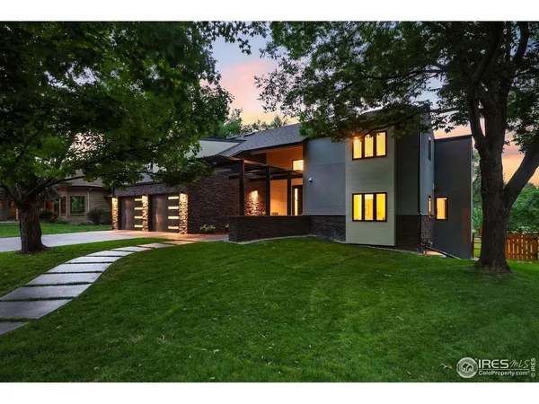 $2,950,000 | 7312 Island Circle, Boulder, CO 80301