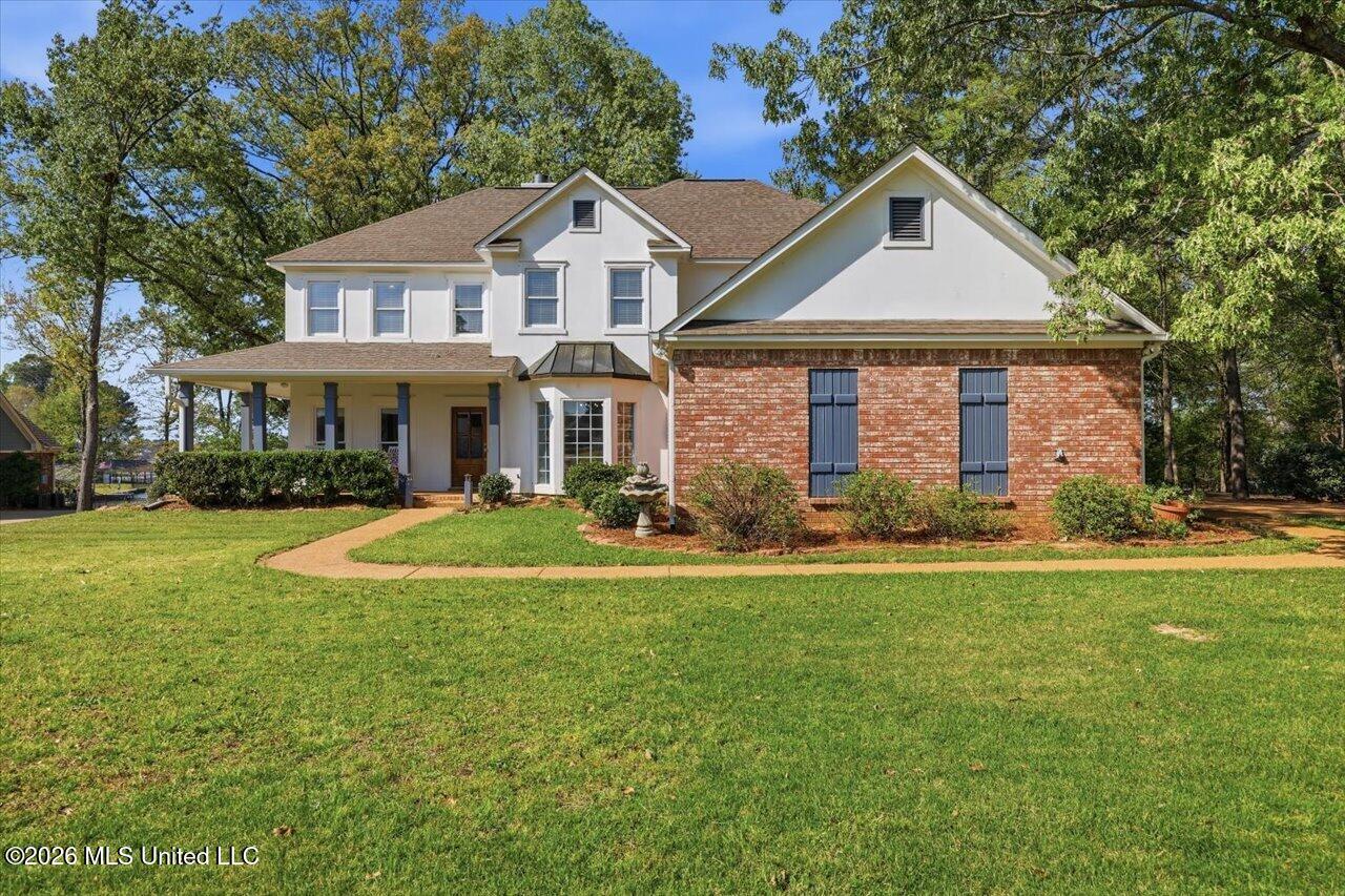 01-150 Lake Ridge Dr _ Home Tours MS