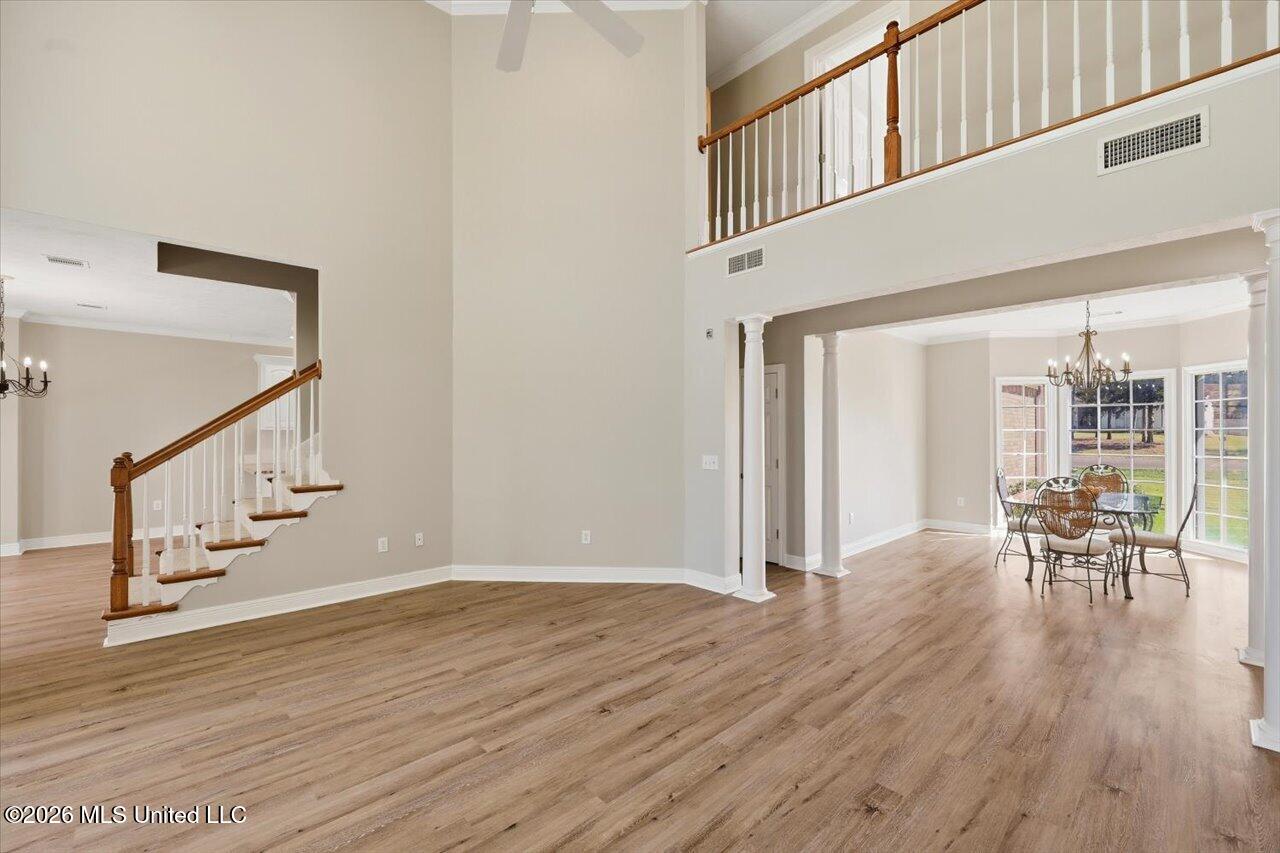 150 Lake Ridge Drive Madison, MS 39110 - Photo 11 of 40 11-150 Lake Ridge Dr _ Home Tours MS