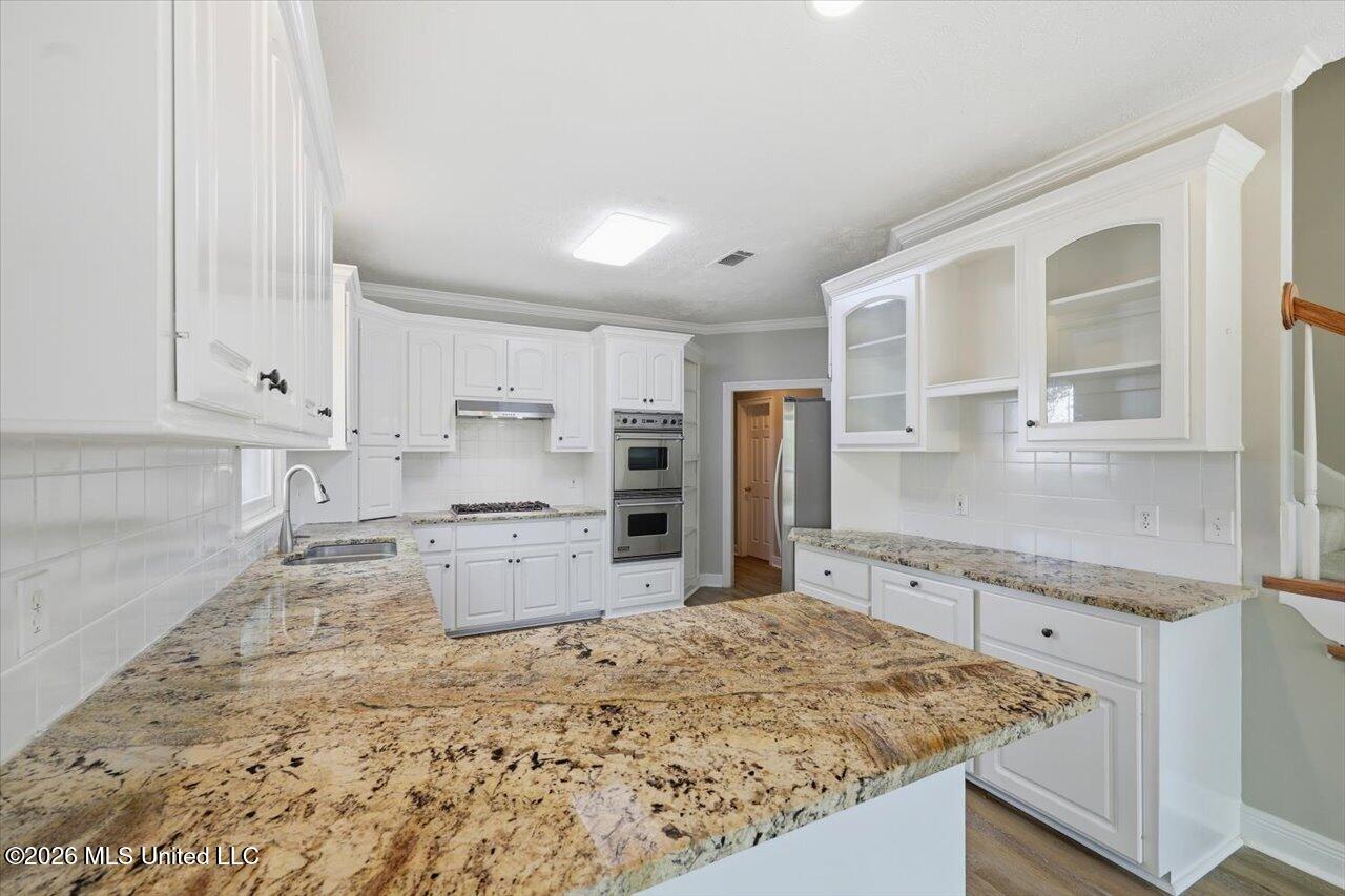 150 Lake Ridge Drive Madison, MS 39110 - Photo 13 of 40 13-150 Lake Ridge Dr _ Home Tours MS