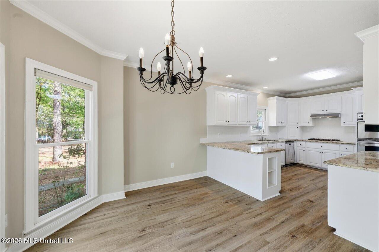 150 Lake Ridge Drive Madison, MS 39110 - Photo 19 of 41 18-150 Lake Ridge Dr