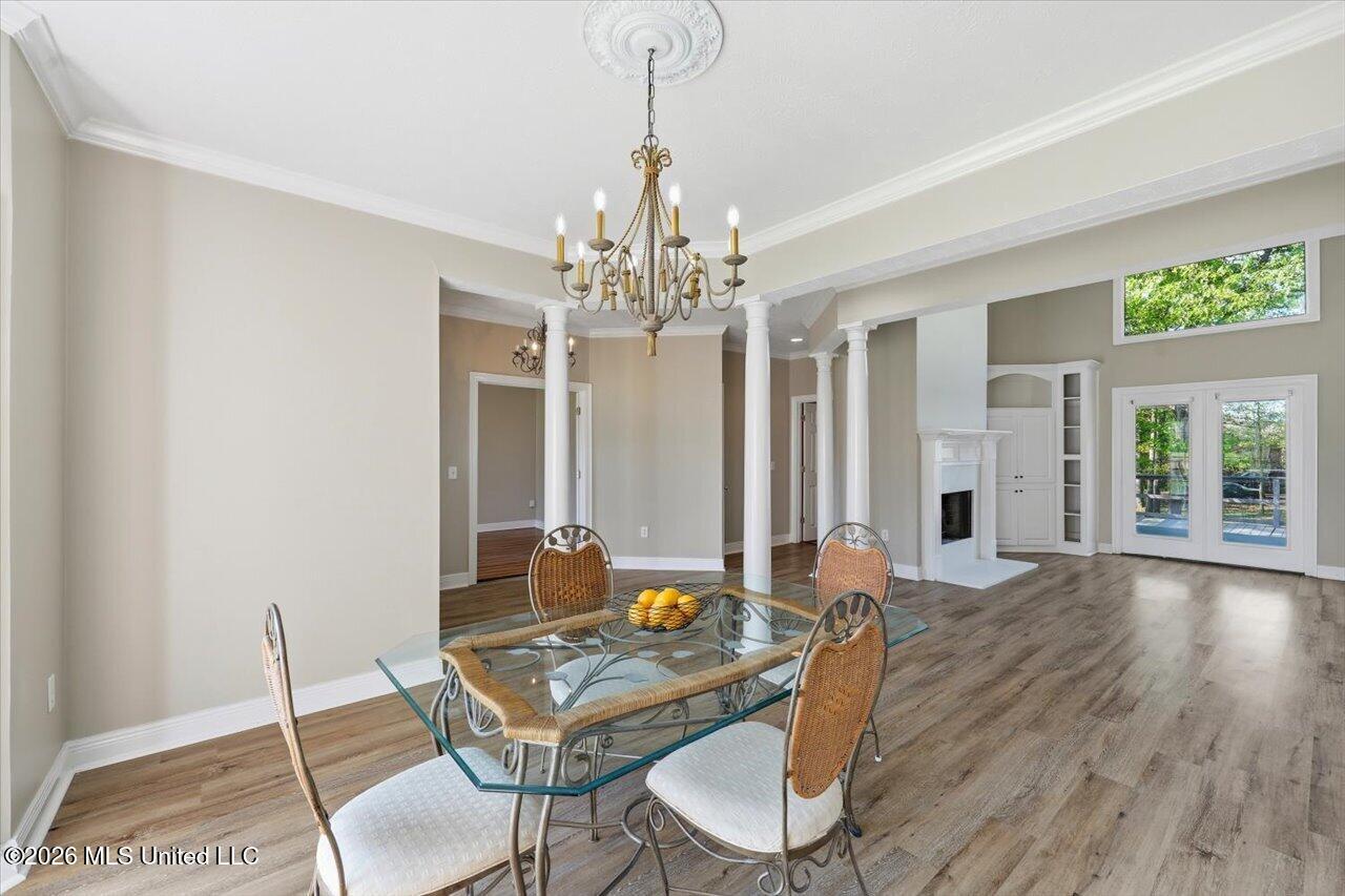 150 Lake Ridge Drive Madison, MS 39110 - Photo 20 of 40 20-150 Lake Ridge Dr _ Home Tours MS