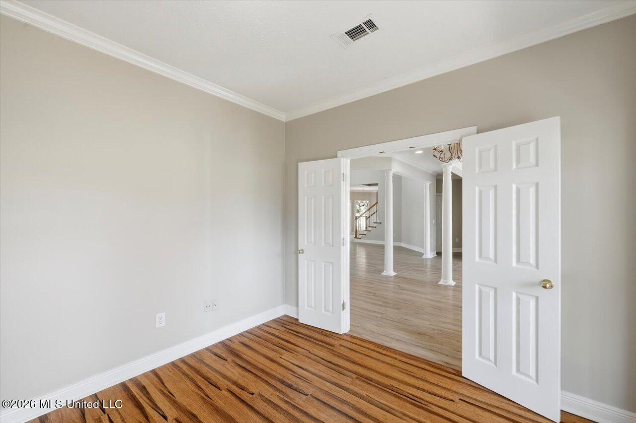 150 Lake Ridge Drive Madison, MS 39110 - Photo 24 of 40 24-150 Lake Ridge Dr _ Home Tours MS