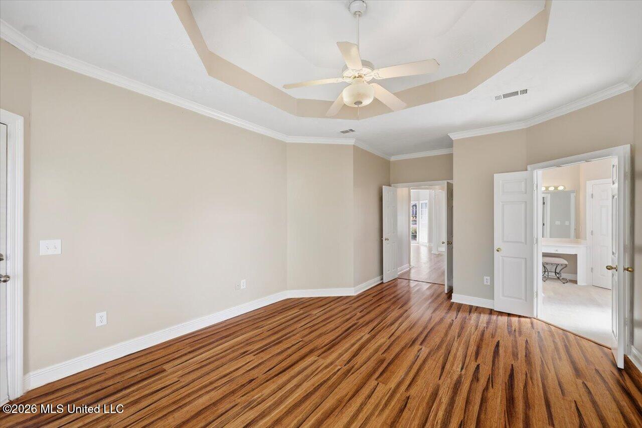 150 Lake Ridge Drive Madison, MS 39110 - Photo 26 of 40 26-150 Lake Ridge Dr _ Home Tours MS