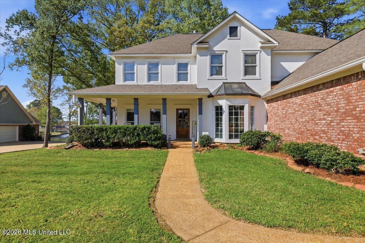 150 Lake Ridge Drive Madison, MS 39110 - Photo 3 of 40 03-150 Lake Ridge Dr _ Home Tours MS