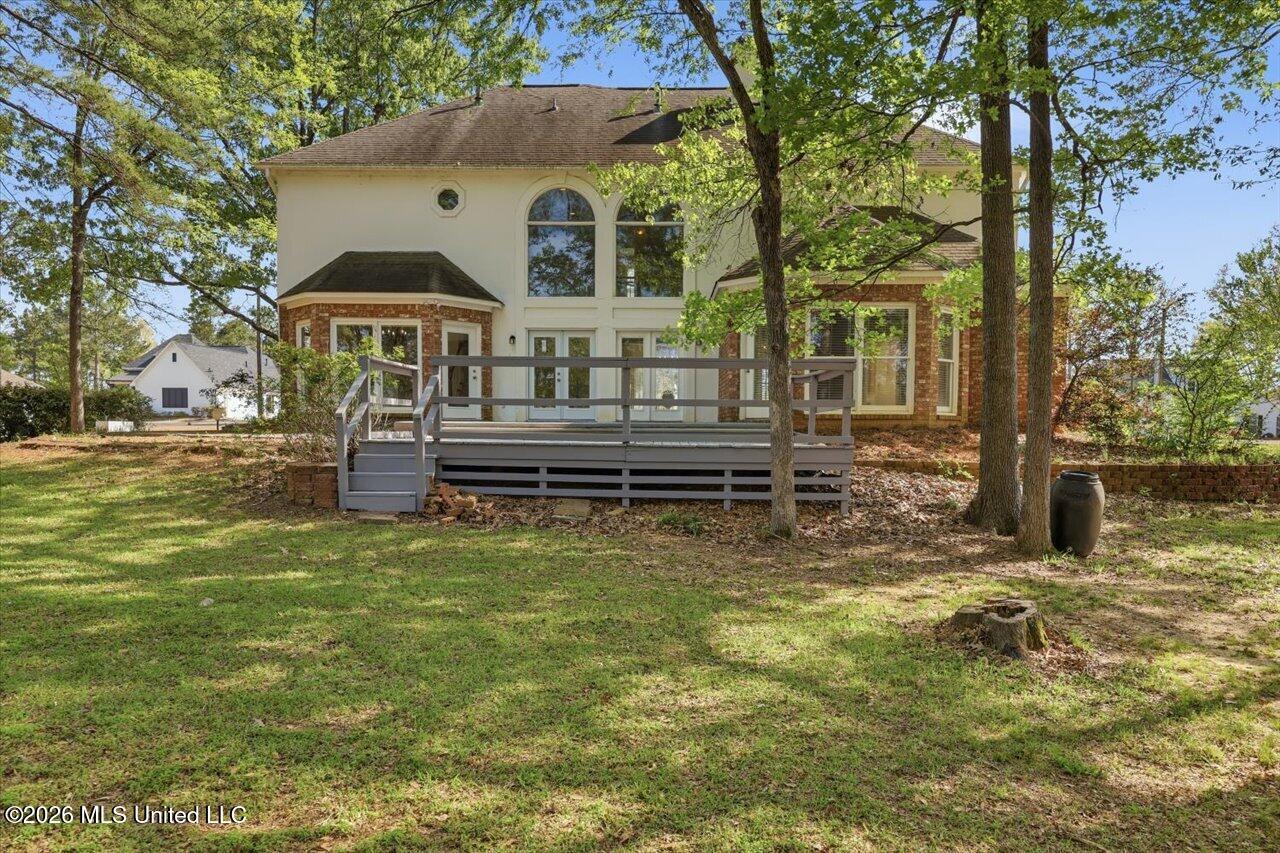 150 Lake Ridge Drive Madison, MS 39110 - Photo 36 of 40 36-150 Lake Ridge Dr _ Home Tours MS