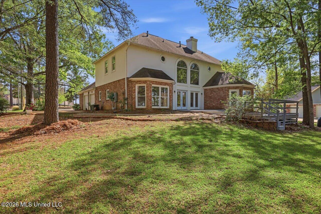 150 Lake Ridge Drive Madison, MS 39110 - Photo 36 of 41 35-150 Lake Ridge Dr
