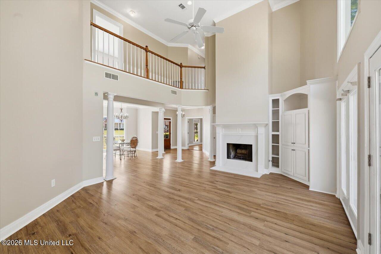 150 Lake Ridge Drive Madison, MS 39110 - Photo 10 of 40 10-150 Lake Ridge Dr _ Home Tours MS