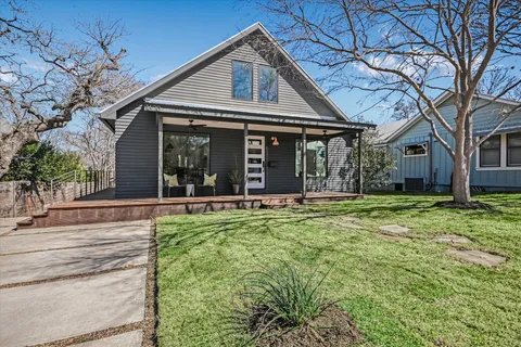$1,695,000 | 1620 West 10th Street, Austin, TX 78703