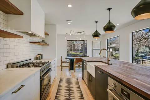 $1,695,000 | 1620 West 10th Street, Austin, TX 78703