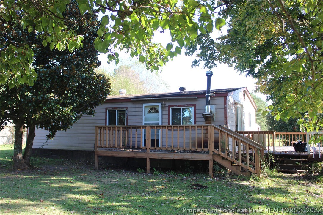 2607 June Johnson Road Raeford, NC 28376 - Photo 1 of 18 Gallery Image 1