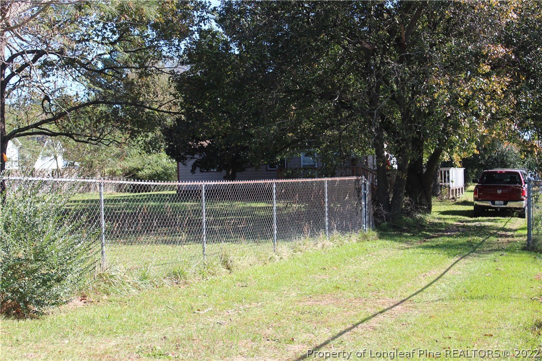 2607 June Johnson Road Raeford, NC 28376 - Photo 3 of 18 Gallery Image 3
