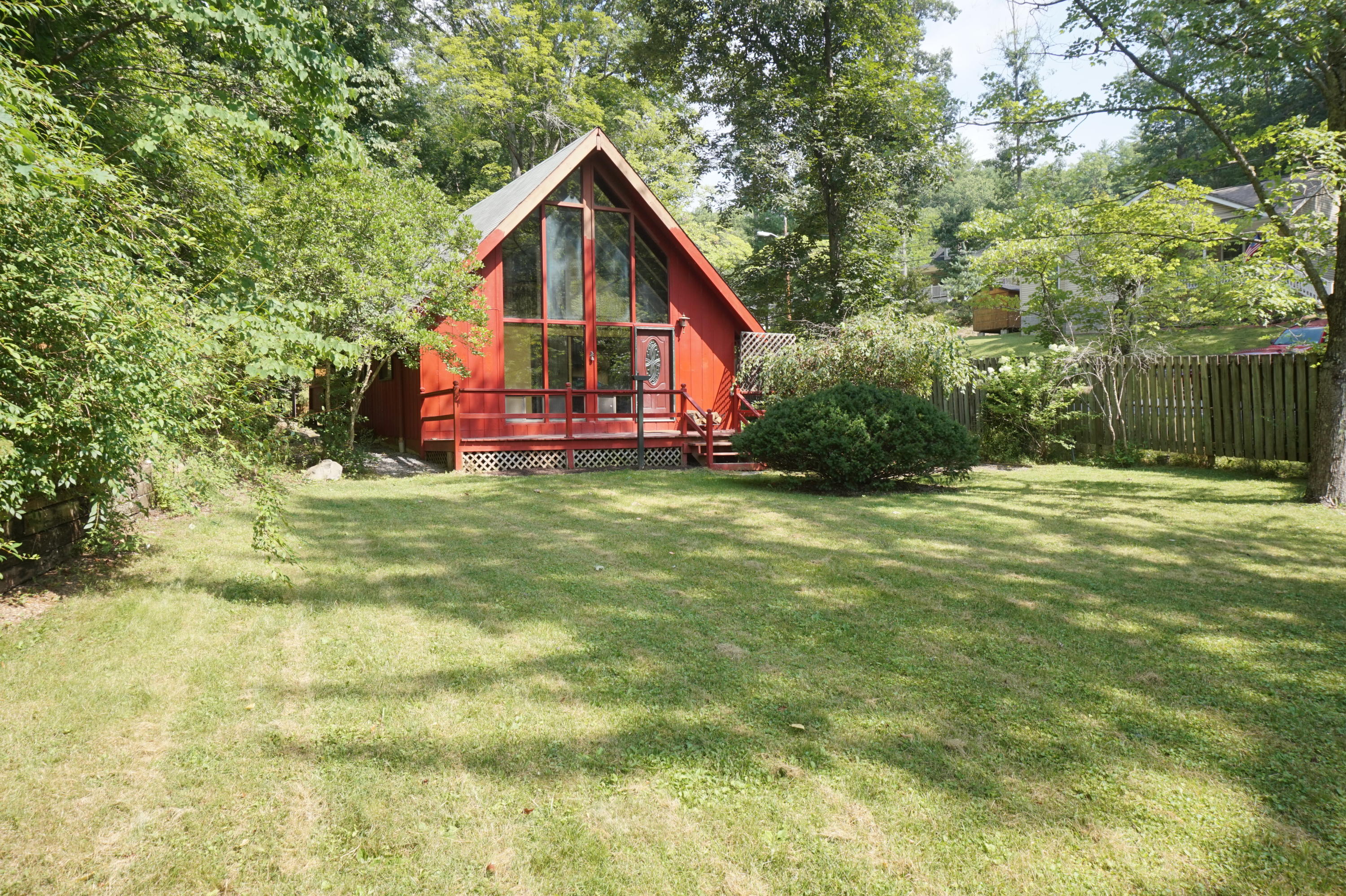 177 Rip Van Winkle Road White Sulphur Springs, WV 24986 - Photo 28 of 29 Gallery Image 28