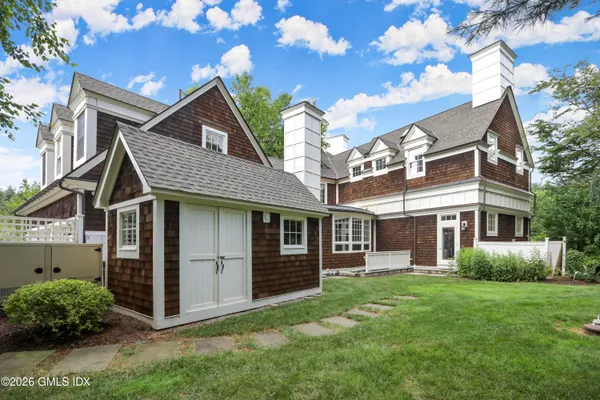 $45,000 | 556 Riversville Road, Greenwich, CT 06831