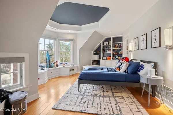 $45,000 | 556 Riversville Road, Greenwich, CT 06831