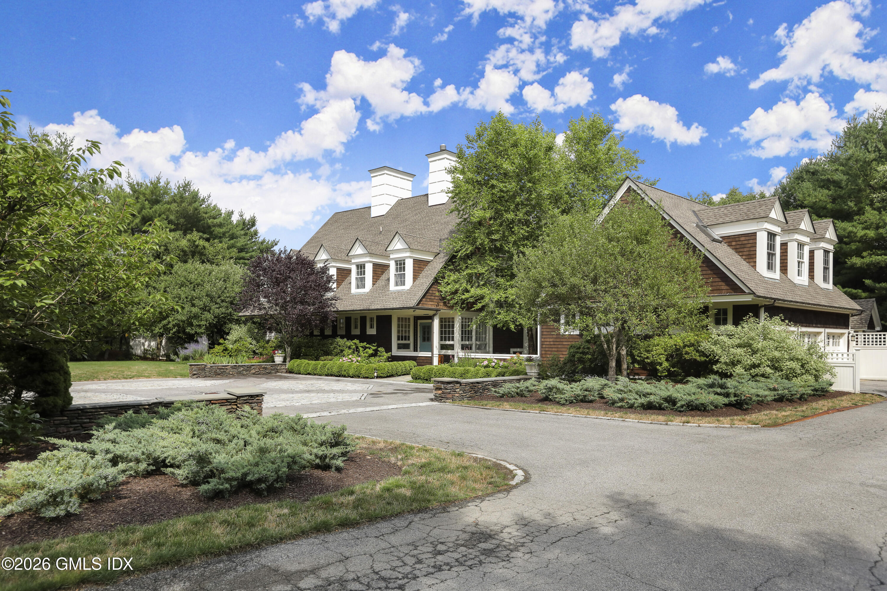 556 Riversville Road Greenwich, CT 06831 - Photo 5 of 56 5 556 Riversville Rd Greenwich-print-055