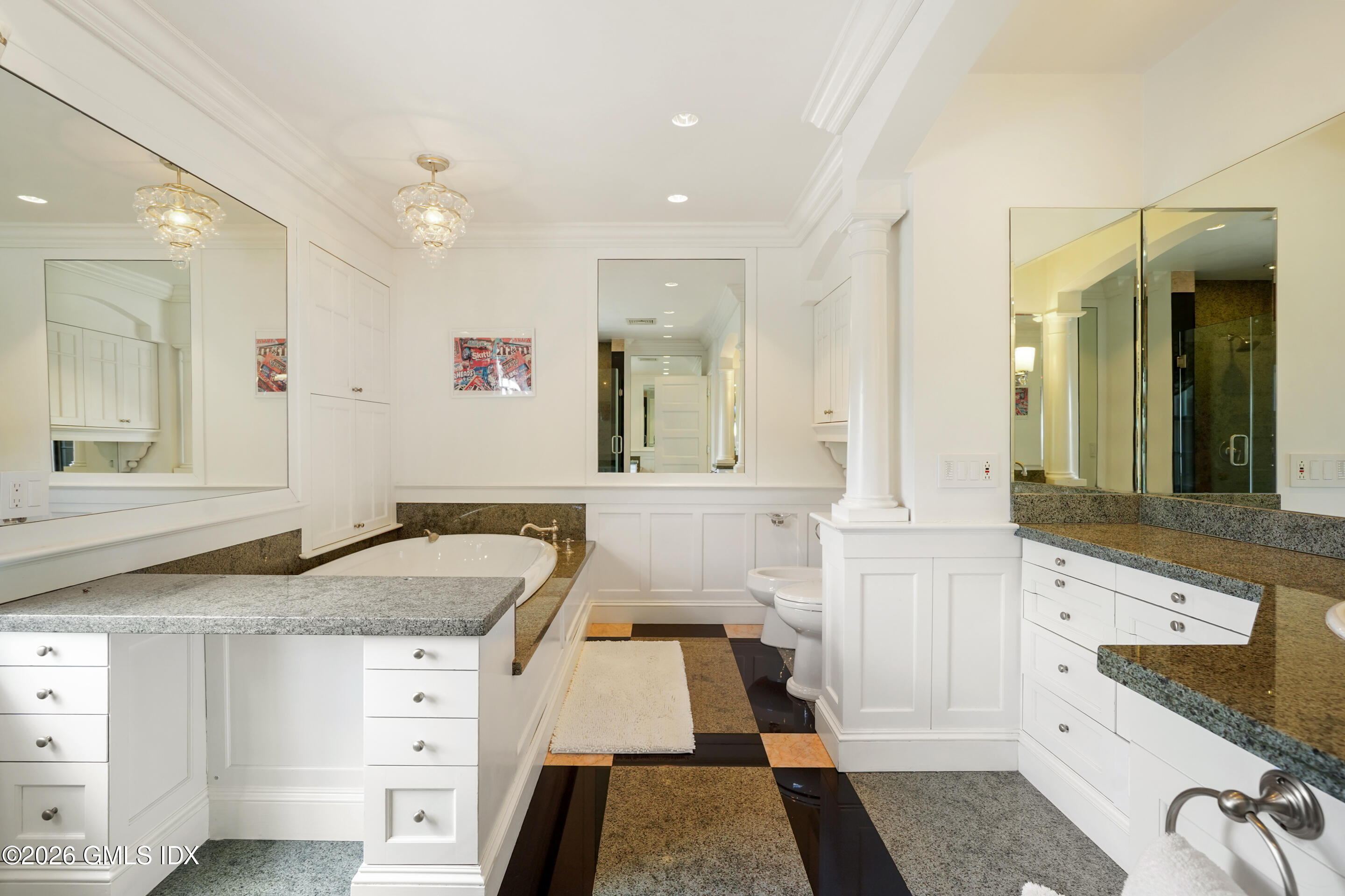 556 Riversville Road Greenwich, CT 06831 - Photo 51 of 56 DSC07912